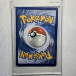 Pokemon Mew EX Ultra Rare Holo 90HP Legend Maker 88/92 2006 Card - Image 2