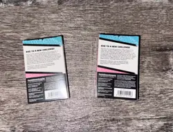 New Sealed Pokemon TCG: Mega Evolution-Ascended Heroes Booster Bundle Lot Of 2 - Image 2