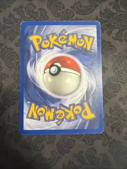 Pokemon TCG Scyther Jungle 10/64 Holo Unlimited Holo Rare Card - Image 2