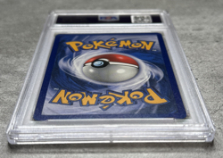Pokemon Card 1st Ed. Blaine's Kangaskhan PSA 9 Mint, Gym Heroes 36/132 WOTC 2000 - Image 4