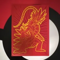 Pokemon Gardevoir ex Special Illustration Rare Holo 245/198 SV01 English Card - Image 3