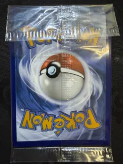 Pokemon TCG Iron Bundle SVP 066 SEALED Black Star Promo Holo - Image 2
