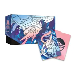 Pokemon Chaos Rising Elite Trainer Box ETB **PRESALE** Release 5/22 **NOT PKC** - Image 4