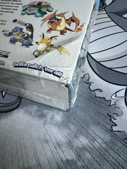 Pokemon XY Evolutions Brand New And Sealed English Booster Box - Crease In Box - Image 5