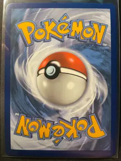 Pokemon SWSH Black Star Promos SWSH295 - Virizion V - Image 2