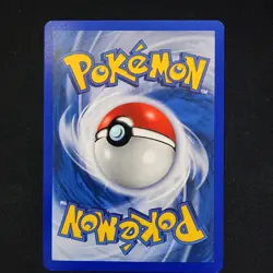 Pokemon Squirtle 83/112 FireRed & LeafGreen Common NM - Image 2