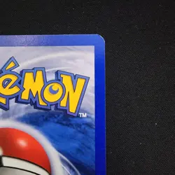 Pokemon Squirtle 83/112 FireRed & LeafGreen Common NM - Image 3