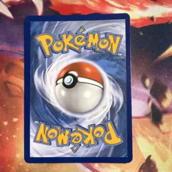 Pokemon Snorlax VMAX 206/202 Swsh01 Secret Rare Full Art Holo - Image 5