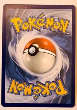 Pokemon TCG: Pidgeot Team Up #124/181 Reverse Holo Near Mint (NM) - Image 3