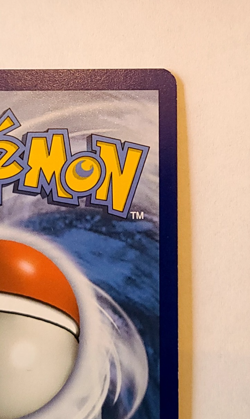 Pokemon TCG: Pidgeot Team Up #124/181 Reverse Holo Near Mint (NM) - Image 5