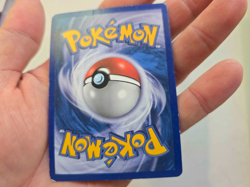 Pokemon Card Raikou HGSS19 Hgss Holo - Image 2