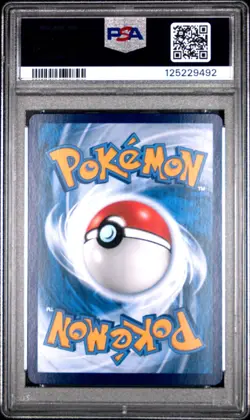 PSA 10 Pokemon Chinese Eevee Sylveon CBB2C 09 15/15 Gem Pack Vol2 Gem Mint - Image 2