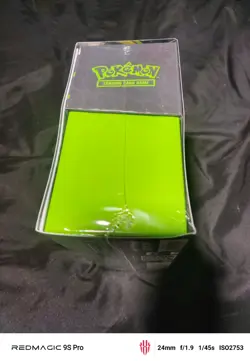 Perfect Order Pokemon Center ETB - New & Sealed - Image 2