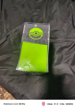 Perfect Order Pokemon Center ETB - New & Sealed - Image 5