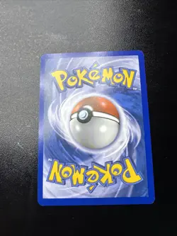 Arcanine Holo Rare Pokemon TCG Card 1/123 HeartGold SoulSilver NM Condition - Image 2