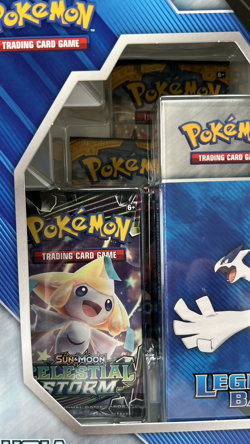 Pokemon TCG Trainer’s Legendary Box Set - Lugia + Ho-oh [LOT of 2] MINT - Image 5