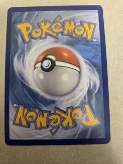 Pokemon TCG Sableye XY XY92 Holo Promo Card - Image 3