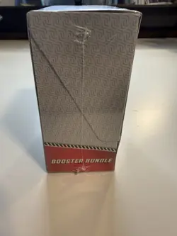 Pokemon TCG Scarlet & Violet White Flare Brand New Sealed Booster Bundle Box - Image 2