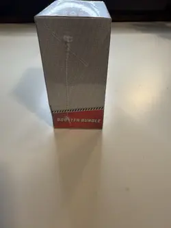 Pokemon TCG Scarlet & Violet White Flare Brand New Sealed Booster Bundle Box - Image 4