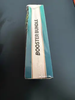 NEW Pokemon Scarlet & Violet Twilight Masquerade Booster Bundle Box SEALED - Image 4