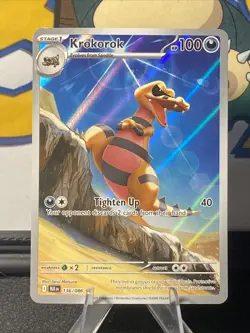 Pokemon TCG Scarlet & Violet Era Illustration Rare Holo 6 Card Lot - Image 2