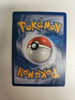 Wailord 26/124 Holo Rare Dragons Exalted Pokemon Holo MP - Image 2