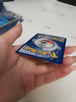 Wailord 26/124 Holo Rare Dragons Exalted Pokemon Holo MP - Image 4