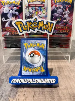 POKEMON Gardevoir ex (Delta Species) #93 Celebrations: Classic Collection NM - Image 2