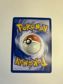 N's Zoroark EX 185 / 159 Special Illustration Rare – Near Mint Pokemon TCG - Image 2