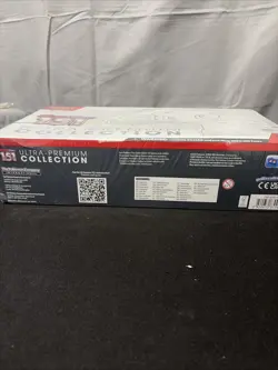 Pokemon TCG: Scarlet & Violet 151 Ultra-Premium Collection Box - 16 Packs Sealed 820650855412 - Image 4