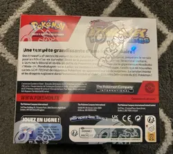 Display Pokemon FR EV 8 - Etincelles Deferlantes - Image 3