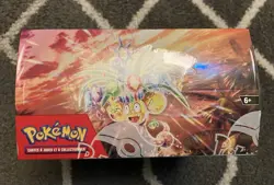 Display Pokemon FR EV 8 - Etincelles Deferlantes - Image 5
