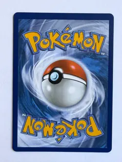 Pokemon Mega Charizard Y Ex Mega Evolution Promo 030 - Image 2