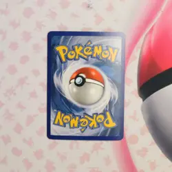 Duskull 58/107 Common Deoxys Pokemon Reverse Holo MP - Image 2