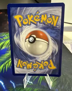 2026 Pikachu 051/162 Pokemon Day 30th Anniversary Stamped Promo - Image 2