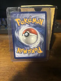 Pokemon Mega Diancie EX 267/217 Mega Attack Rare Ascended Heroes - Image 2