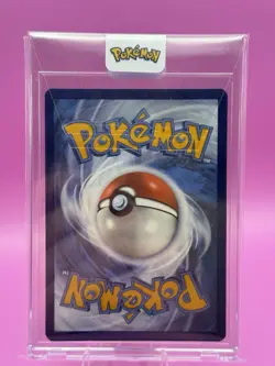 Pokemon Galarian Moltres TCG SWSH284 Sword & Shield Promo Card Holo NM Condition - Image 2