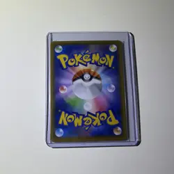 Pokemon Greninja V Full Art Holo Rare Sh Sword & Shield Family 014/053 Japanese - Image 3