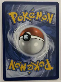 Musharna Pokemon TCG 036/086 Pokeball Pattern Black Bolt NM Fast Shipping - Image 2