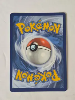 Antique Cover Fossil (Poke Ball Pattern) 080/086 Holo Black Bolt Pokemon Holo NM - Image 2