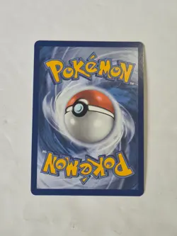 Timburr (Poke Ball Pattern) 047/086 Holo Common Black Bolt Pokemon Holo NM - Image 2