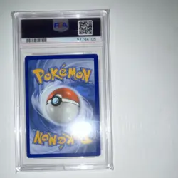 2020 Pokemon Mewtwo GX 031/068 Battle Academy Stamped Holo Promo PSA 9 - Image 4