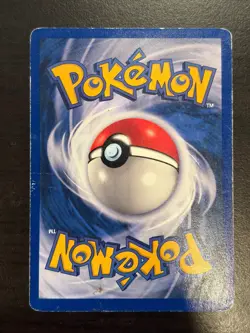 Machamp 8/102 Base Set Holo 1st Edition Shadowless 1999 WOTC Pokemon Card HP - Image 4