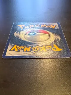 Machamp 8/102 Base Set Holo 1st Edition Shadowless 1999 WOTC Pokemon Card HP - Image 5