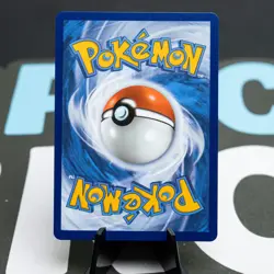 Klang (Master Ball Pattern) 062/086 Sv: Black Bolt Holo Pokemon NEAR MINT - Image 2