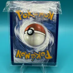 Flutter Mane - 097 SEALED Promo SV: Scarlet & Violet Promo Cards Pokemon TCG - Image 2