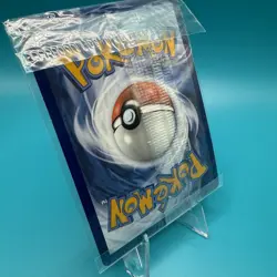 Flutter Mane - 097 SEALED Promo SV: Scarlet & Violet Promo Cards Pokemon TCG - Image 3