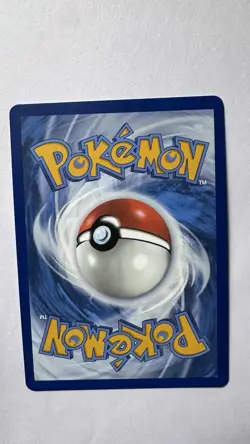 Pokegear 3.0 Poke Ball Pattern - Pokemon SV: Black Bolt #084/086 - NM Foil - Image 2