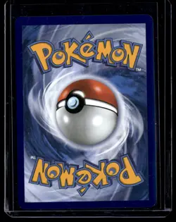 Pokemon - N's Zoroark ex - 189/159 - Journey Together - Gold Secret Rare NM - Image 2