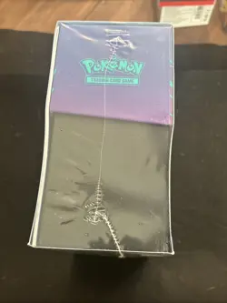 Pokemon TCG: Journey Together Pokemon Center Elite Trainer Box ETB NEW SEALED - Image 2